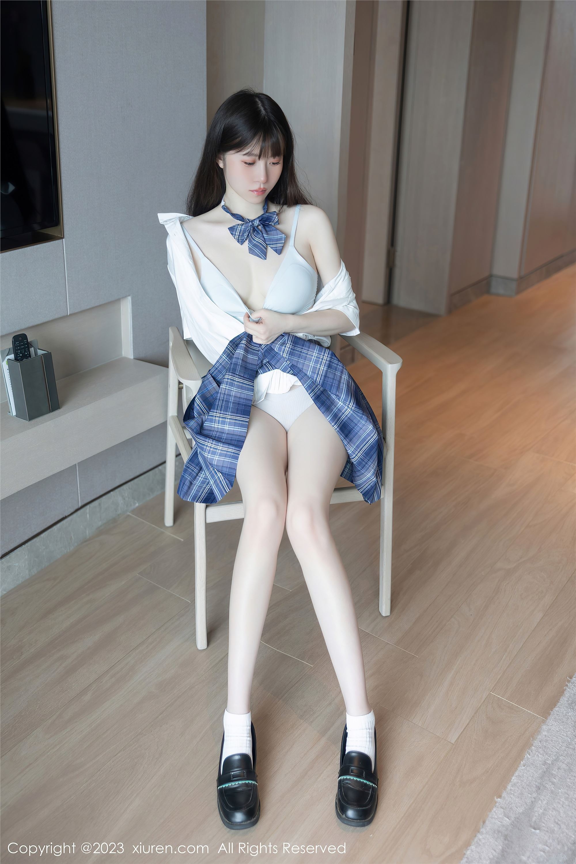 XiuRen秀人网  2023.06.29 NO.6993 林悠悠